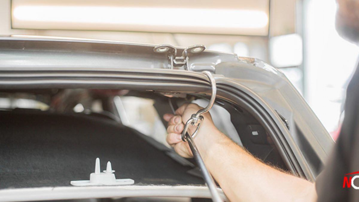 Why Paintless Dent Repair Is The Future Of Car Maintenance (Alamo, California) thumbnail