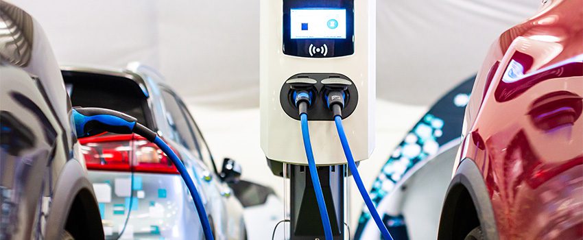 7 Advantages of Driving an Electric Car