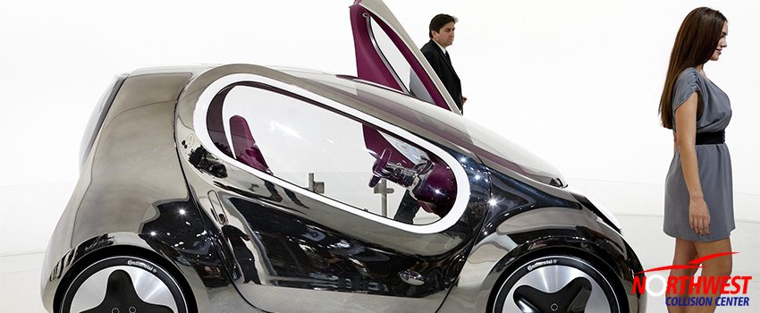 9 Questions About Electric Vehicles Answered