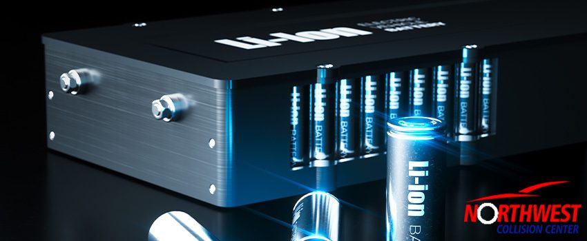 Can Electric Car Batteries Be Recycle