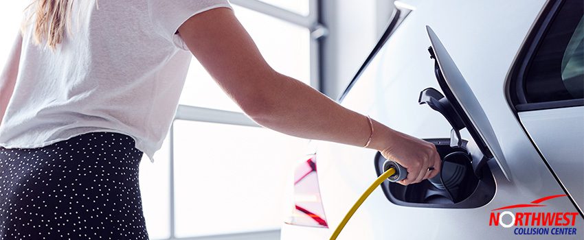 Charging Your EV at Home - Cost Saving and Efficient