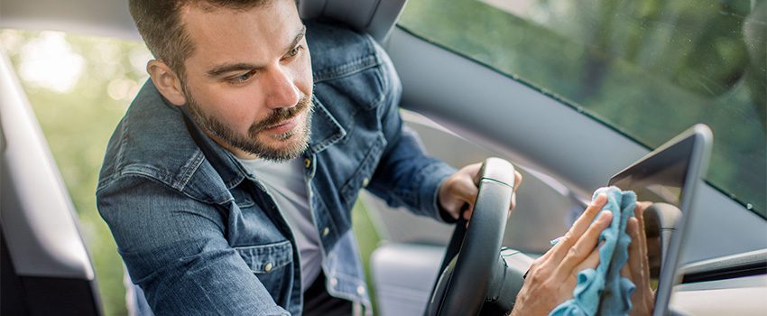 Electric Car Maintenance and Service - 6 Essential Tips