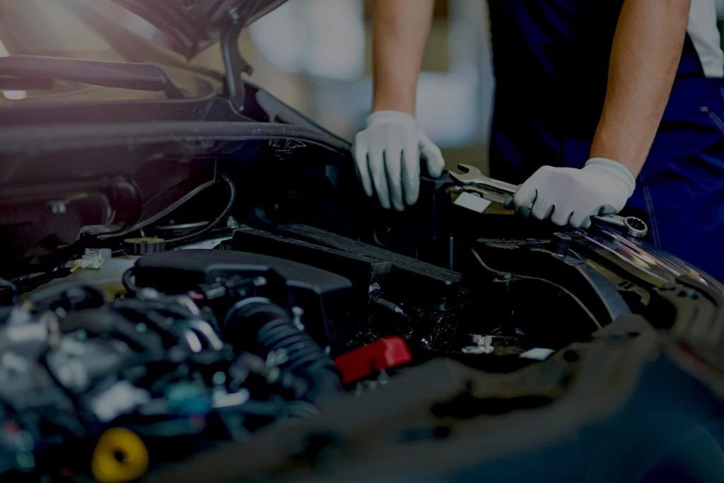 Pinellas Park Crash? Repair It Fast! Northwest Collision Center