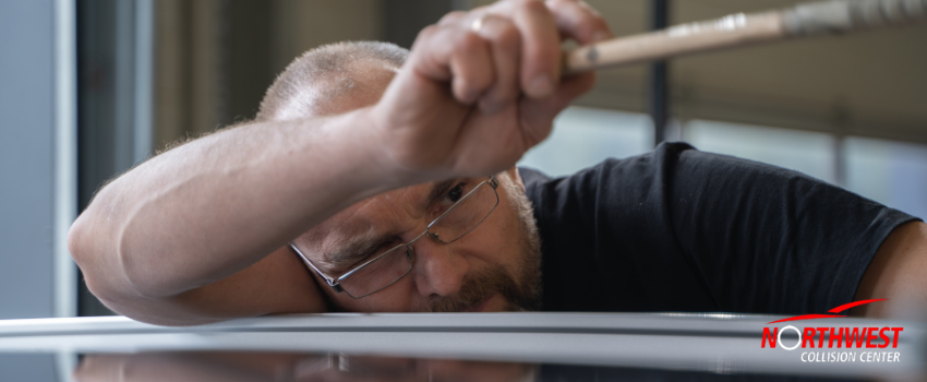 What You Should Know About the Paintless Dent Repair Process