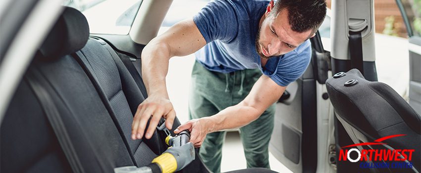 Things To Know Before You Reupholster Your Car Seats