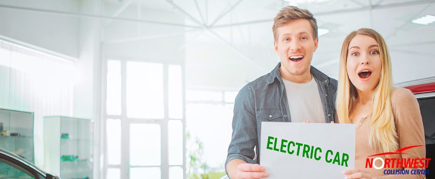 Top Five Must-Know Trends for Electric Vehicles in 2021