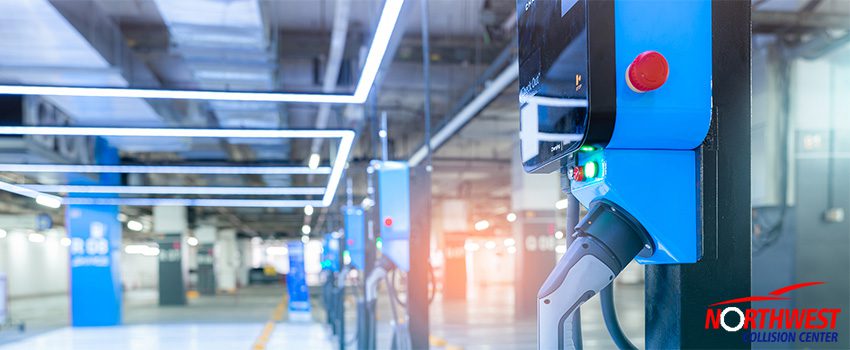 What Is Smart Charging of EVs and Its Benefit